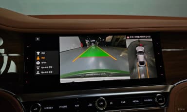 Continental GT 3rd Generation