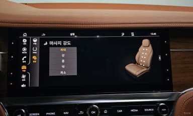 Continental GT 3rd Generation