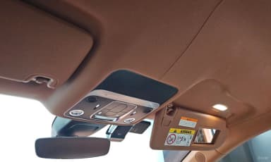 Continental GT 3rd Generation