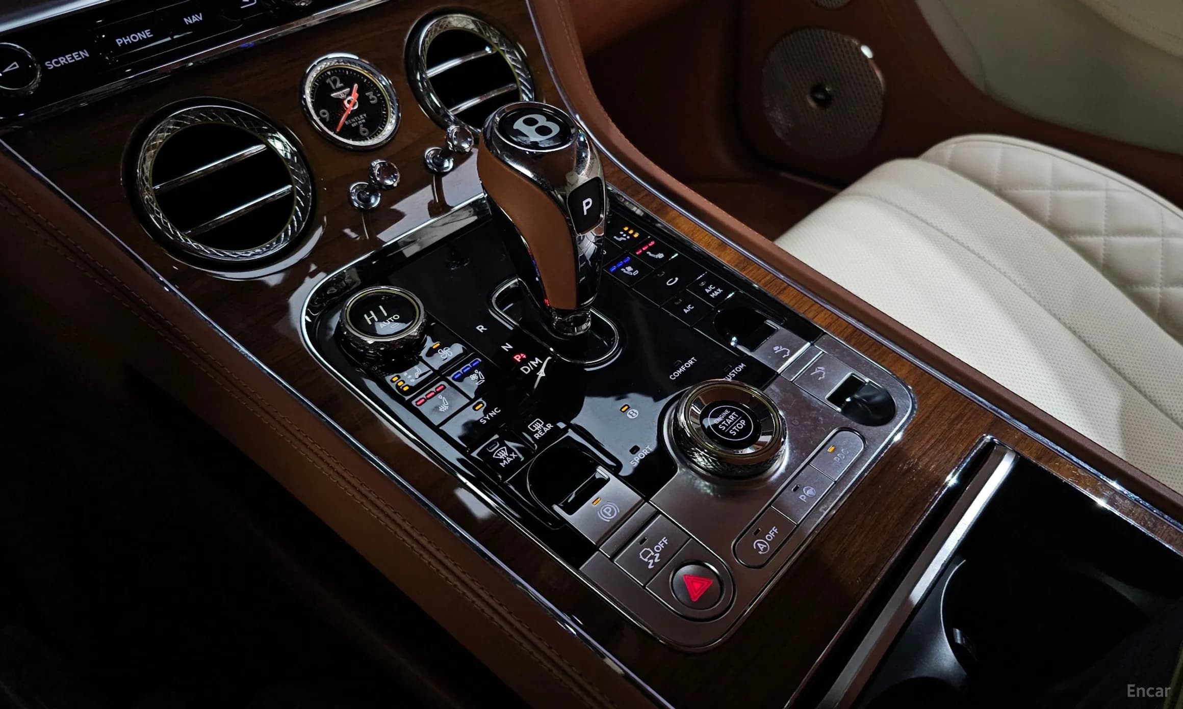 Continental GT 3rd Generation