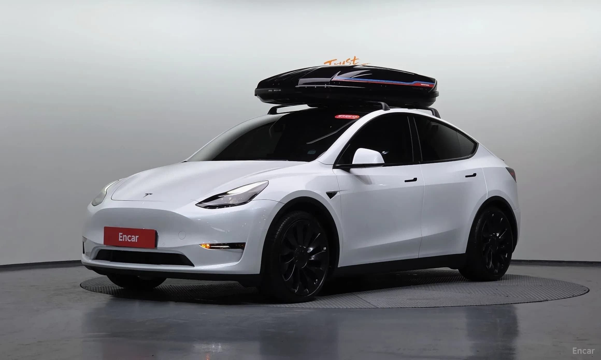 Model Y