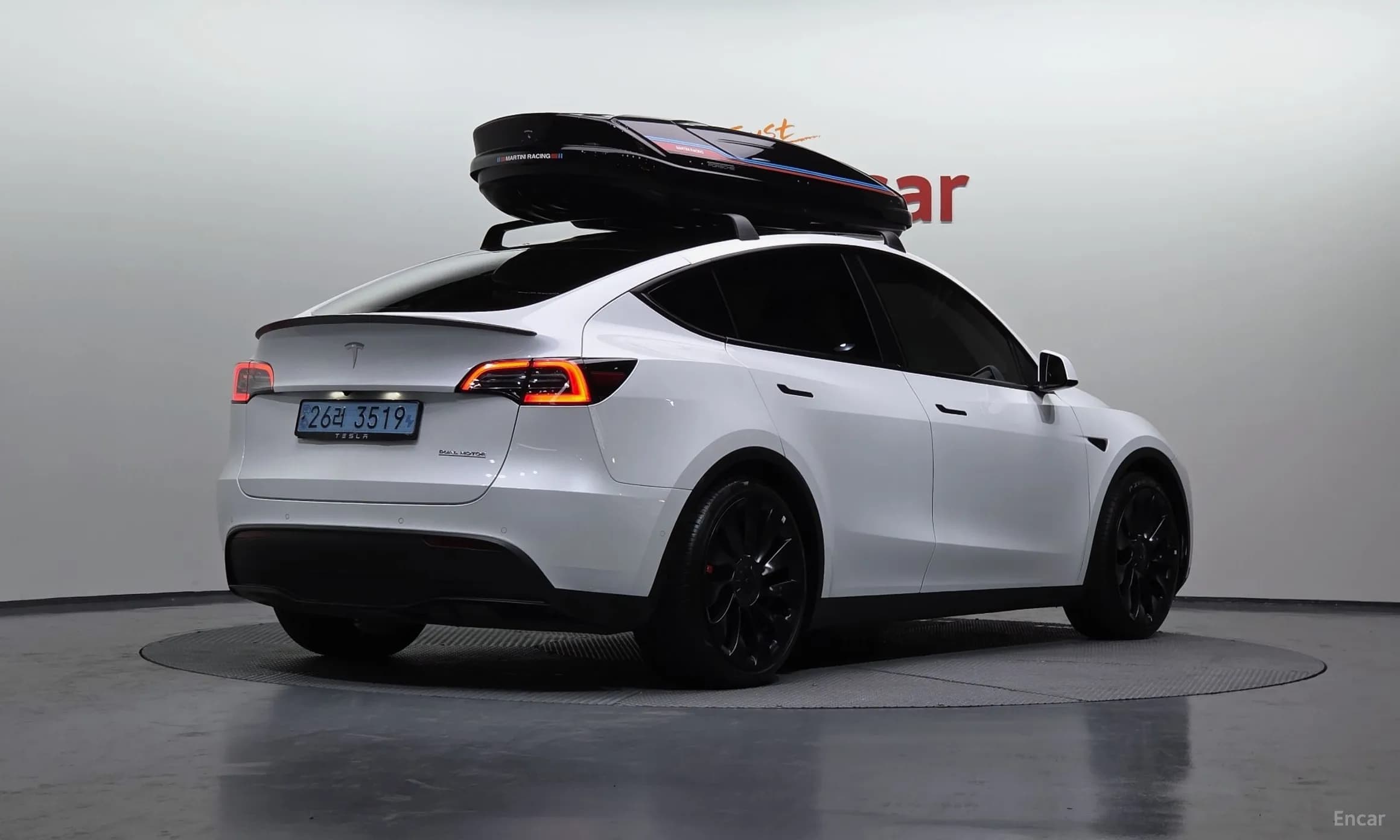 Model Y