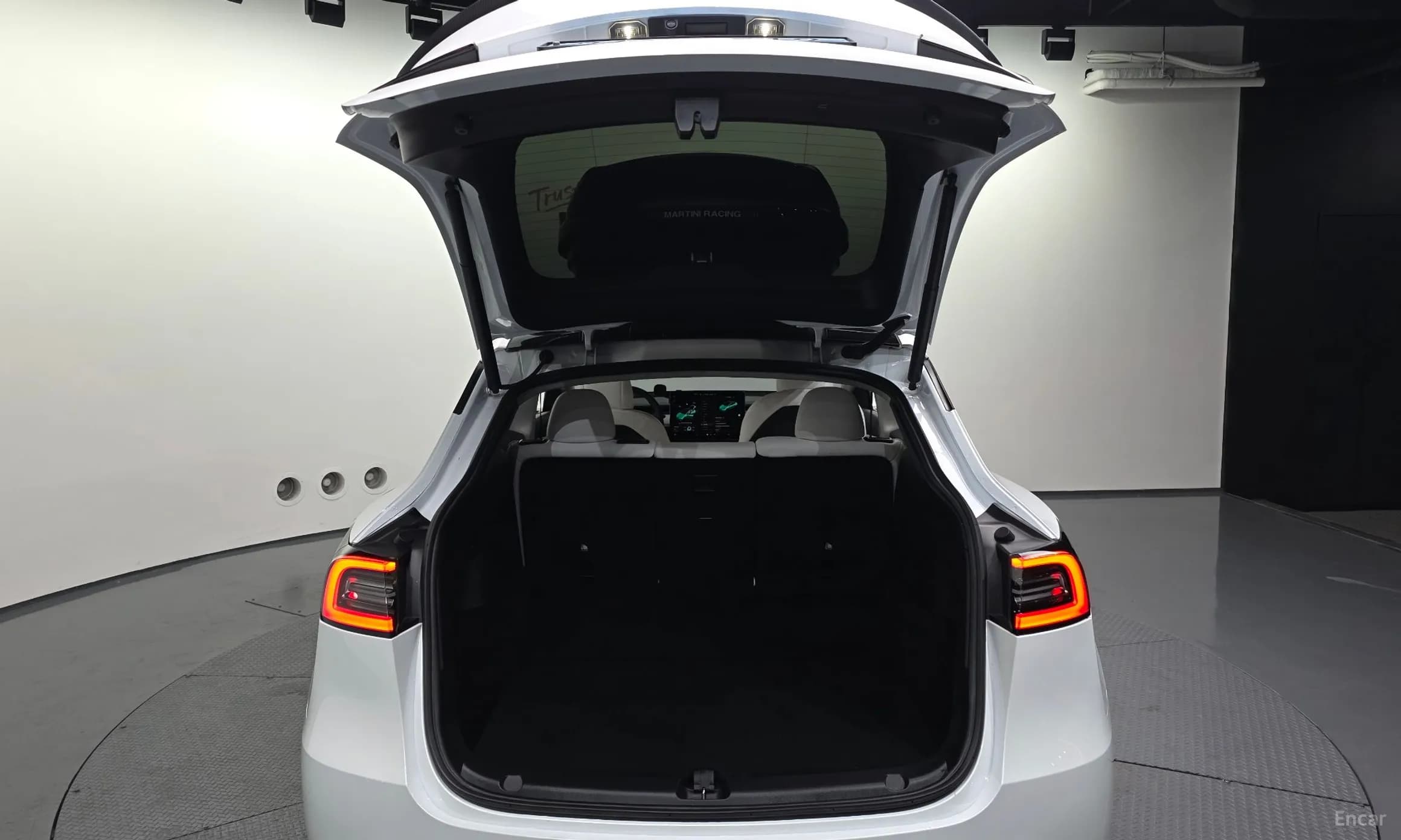 Model Y