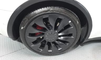 Model Y