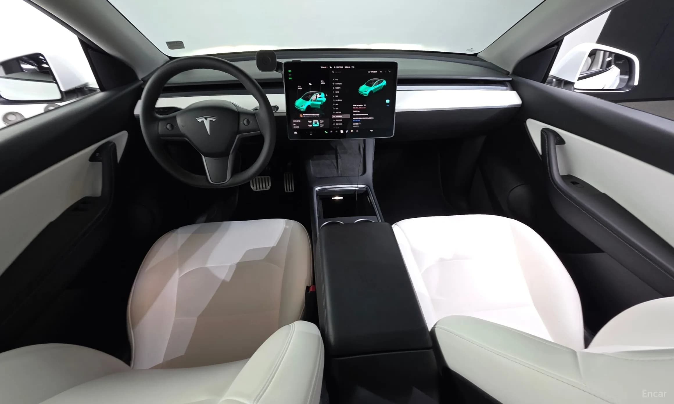 Model Y