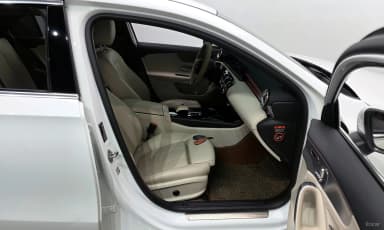 A-Class W177