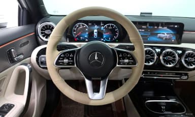 A-Class W177