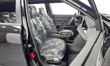 Actyon 2nd Generation