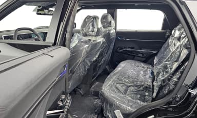 Actyon 2nd Generation