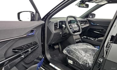 Actyon 2nd Generation