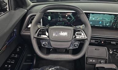 Actyon 2nd Generation