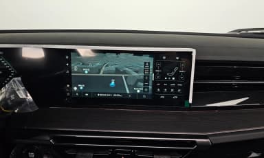 Actyon 2nd Generation