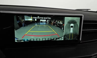 Actyon 2nd Generation