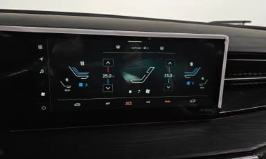 Actyon 2nd Generation