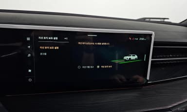 Actyon 2nd Generation