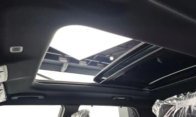 Actyon 2nd Generation