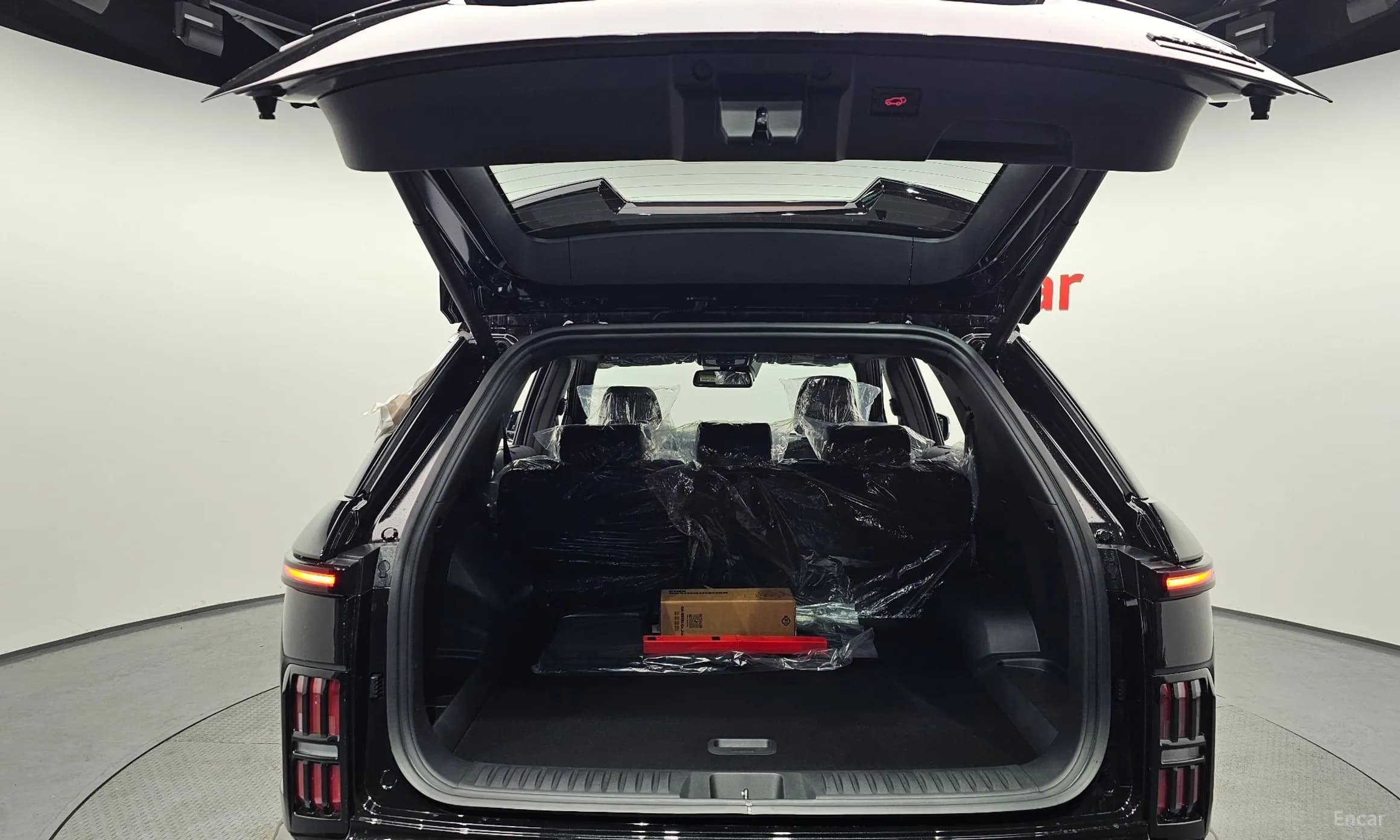 Actyon 2nd Generation