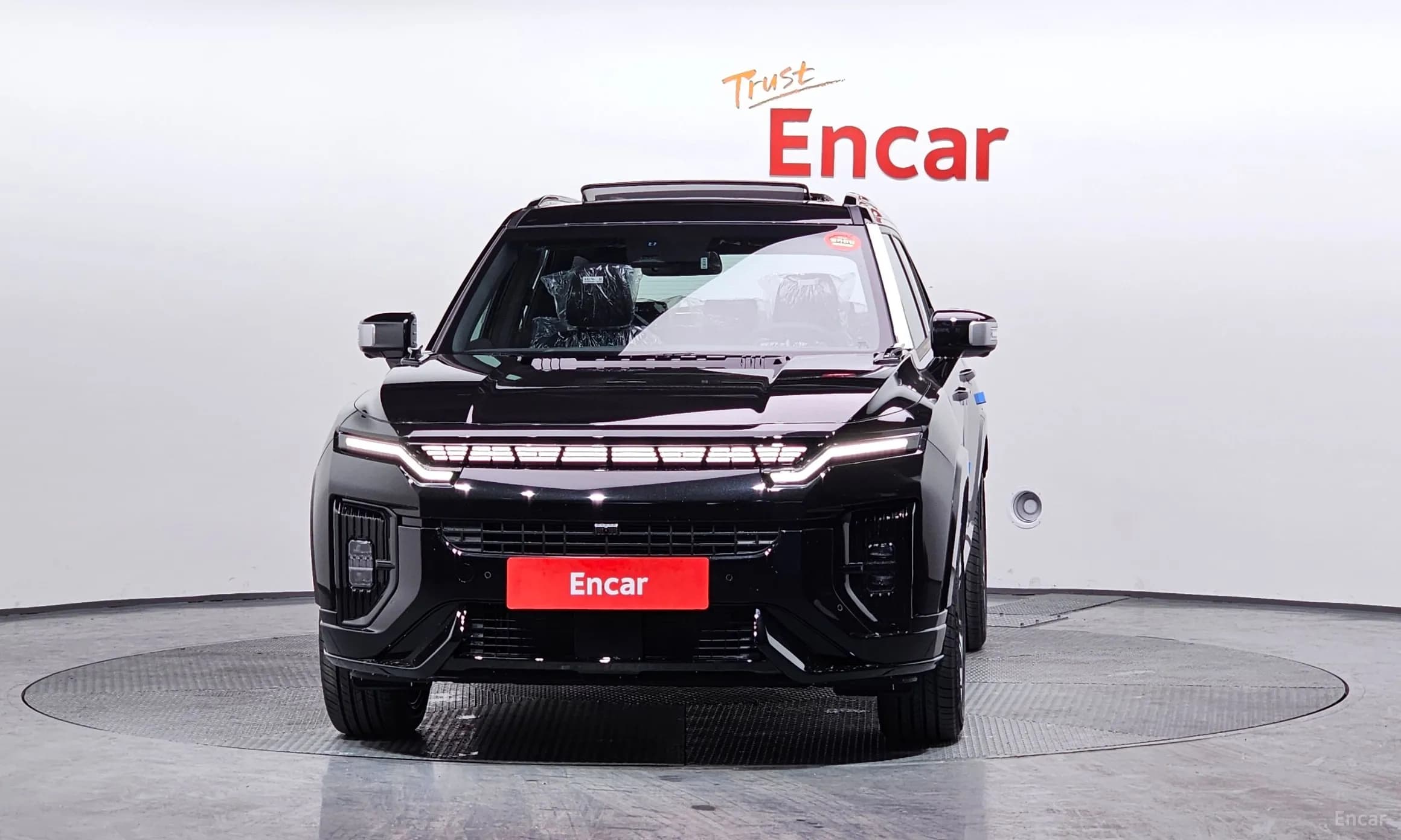 Actyon 2nd Generation