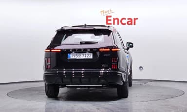 Actyon 2nd Generation