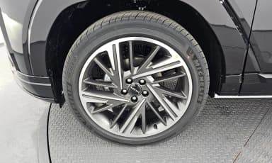 Actyon 2nd Generation