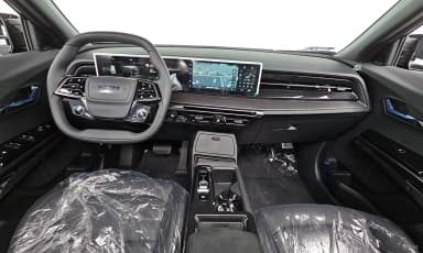 Actyon 2nd Generation