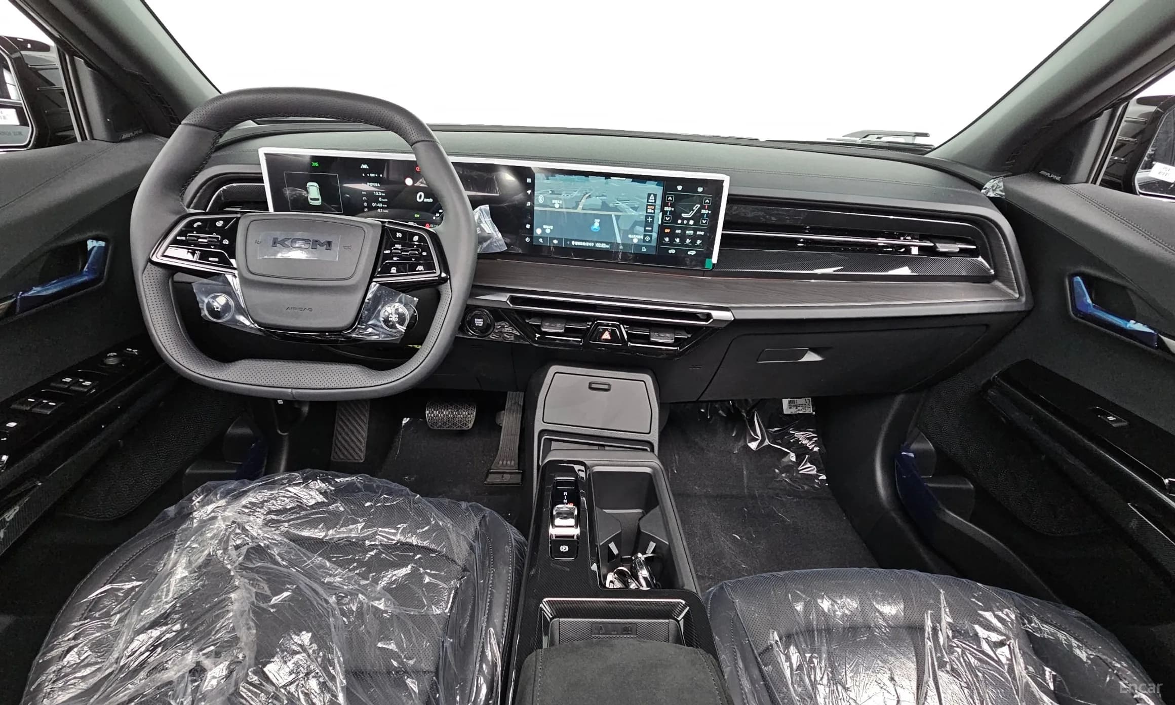 Actyon 2nd Generation