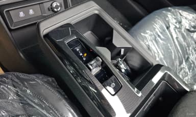 Actyon 2nd Generation