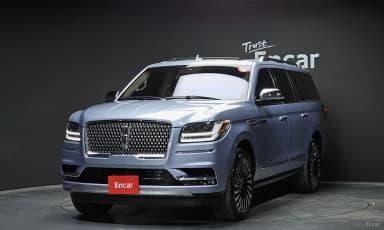 Navigator 4th generation