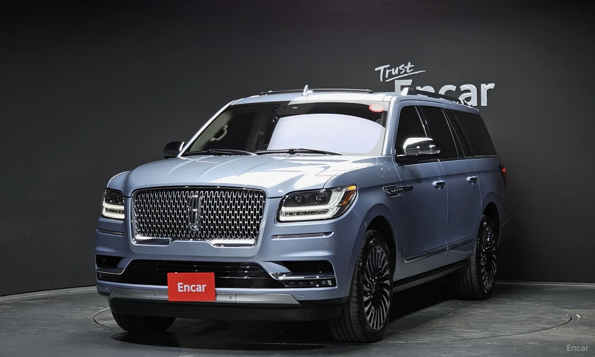 Navigator 4th generation