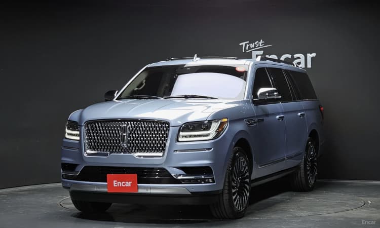 Navigator 4th generation