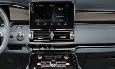 Navigator 4th generation