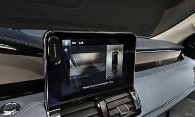 Navigator 4th generation