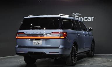 Navigator 4th generation