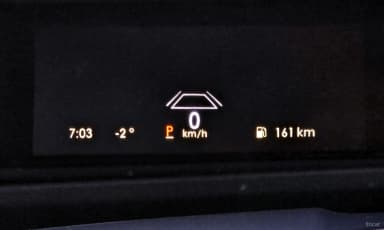 Navigator 4th generation