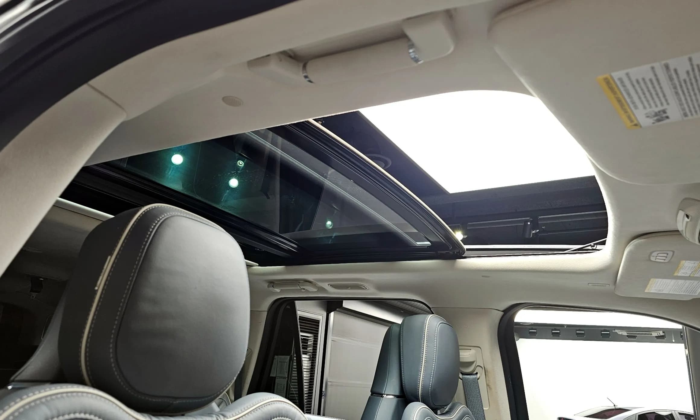 Navigator 4th generation