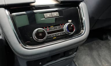 Navigator 4th generation