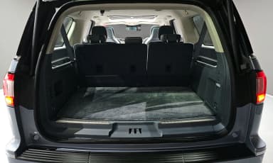 Navigator 4th generation