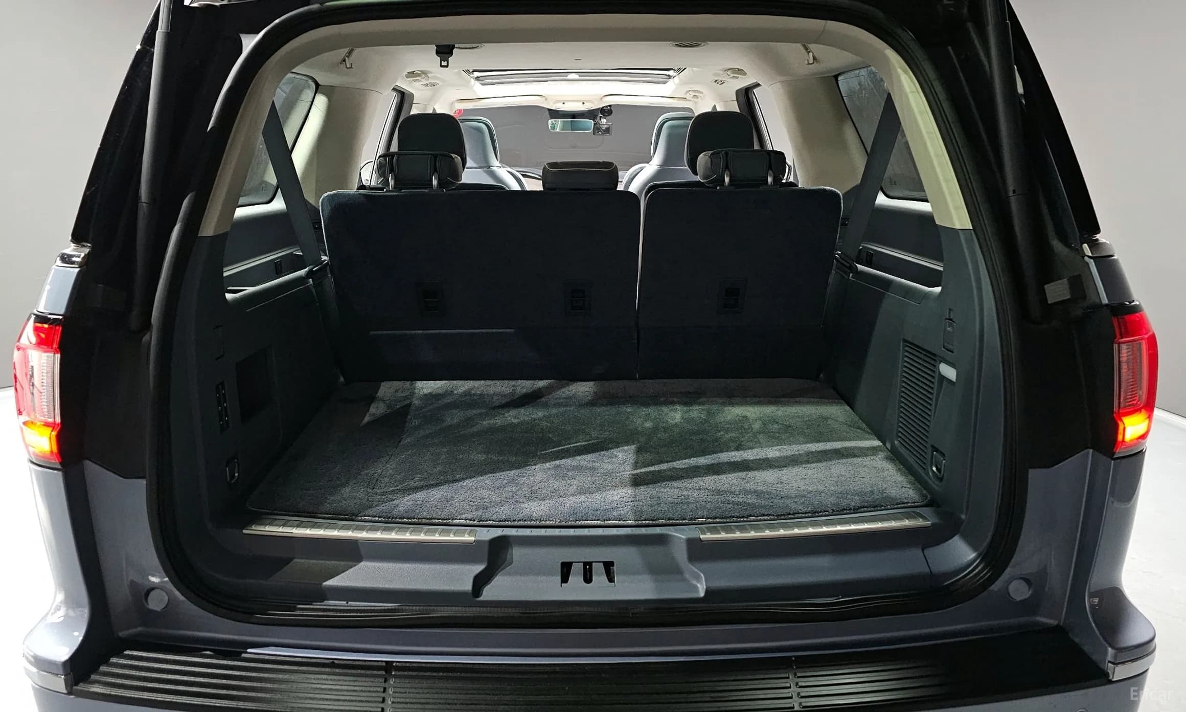 Navigator 4th generation