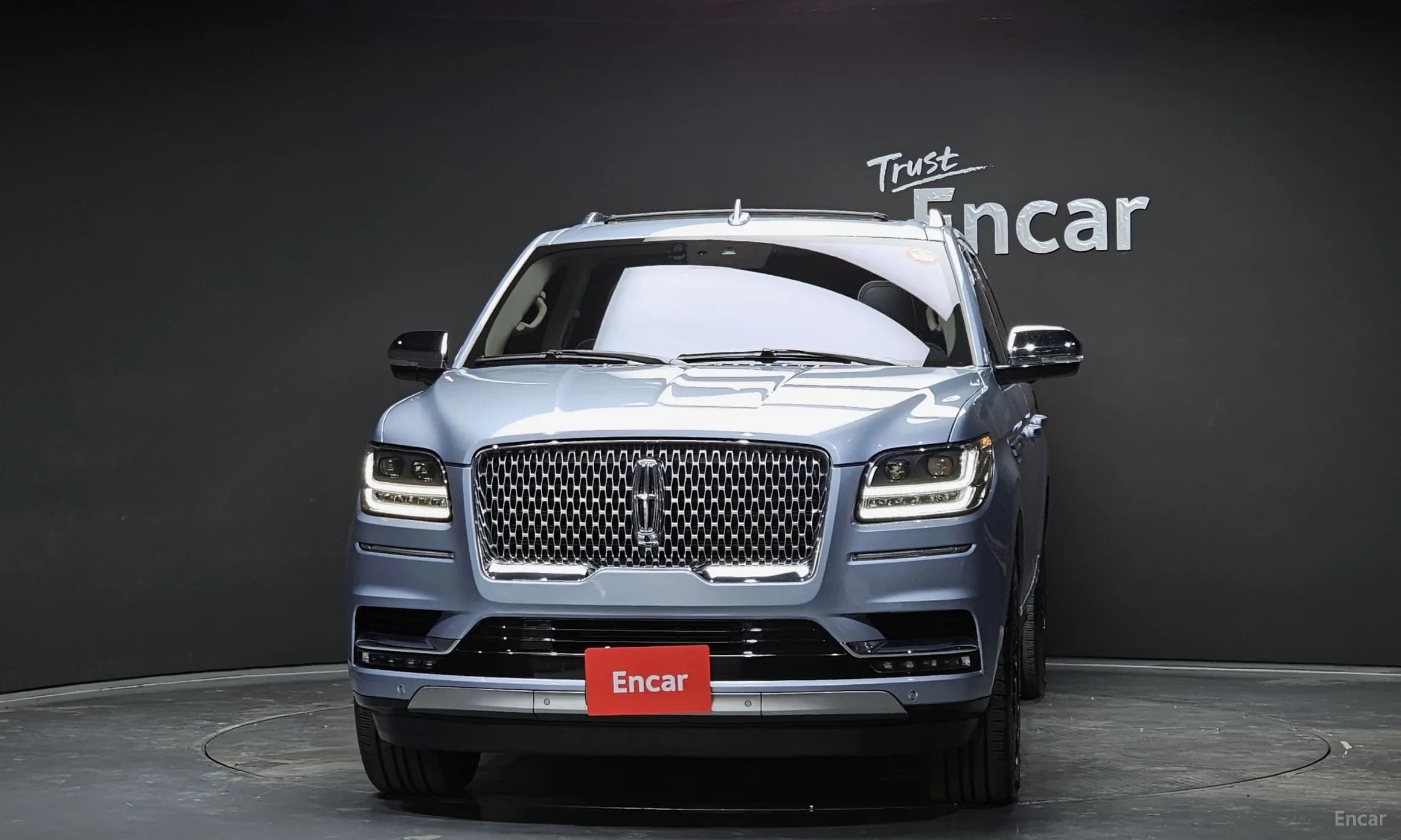 Navigator 4th generation