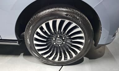 Navigator 4th generation