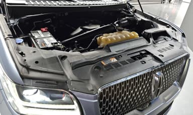 Navigator 4th generation