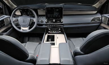 Navigator 4th generation