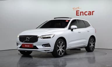 XC60 Gen 2