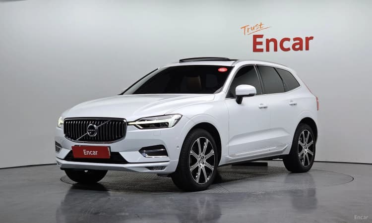 XC60 Gen 2