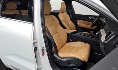 XC60 Gen 2