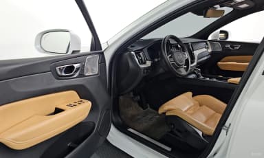 XC60 Gen 2