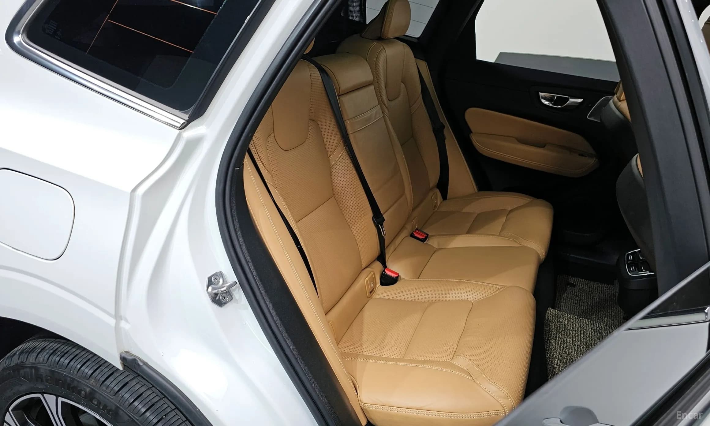 XC60 Gen 2