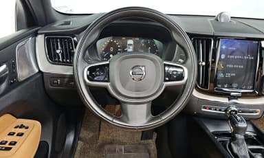 XC60 Gen 2