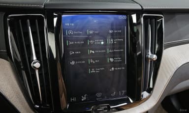 XC60 Gen 2