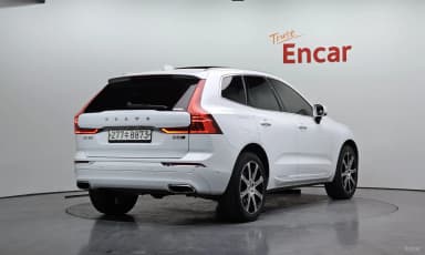 XC60 Gen 2